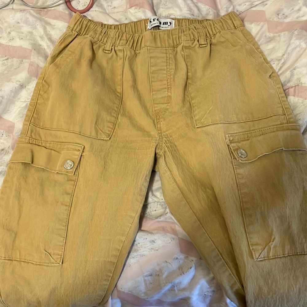 Khakis